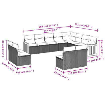 Sofasæt til Haven - billede 3