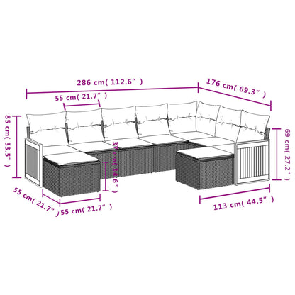 Sofasæt til Haven - billede 3