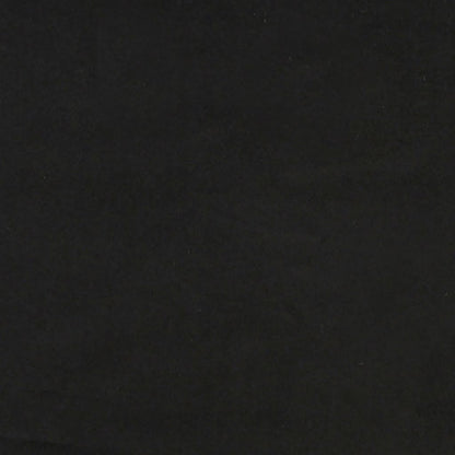 Sofastol Med Fodskammel 60 Cm Velour