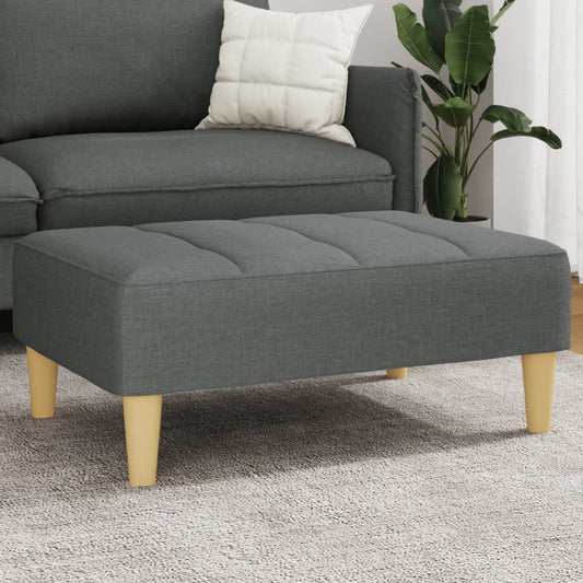 Fodskammel 77X55X31 Cm Stof