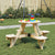 Picnicborde