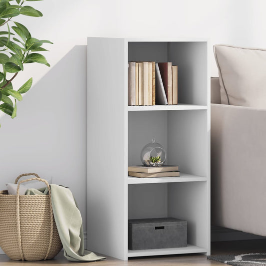 Reol 40X41X93 Cm Konstrueret Træ