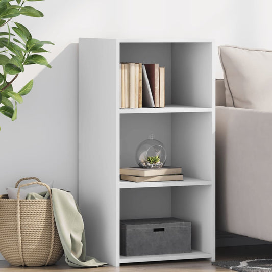 Reol 45X41X93 Cm Konstrueret Træ