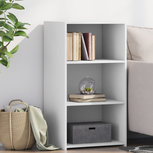 Reol 50X41X93 Cm Konstrueret Træ