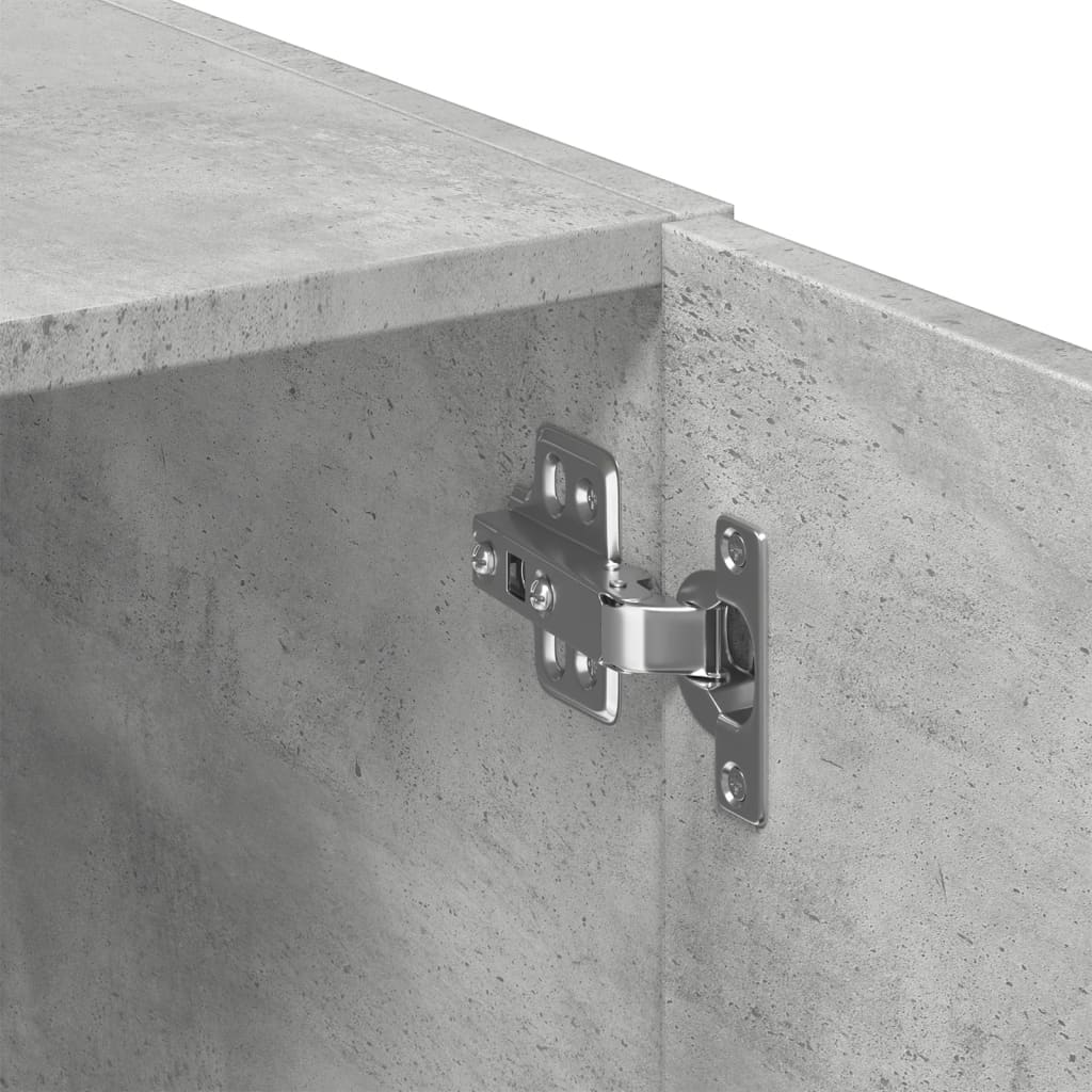 Opbevaringsskab 70X42,5X225 Cm Konstrueret Træ