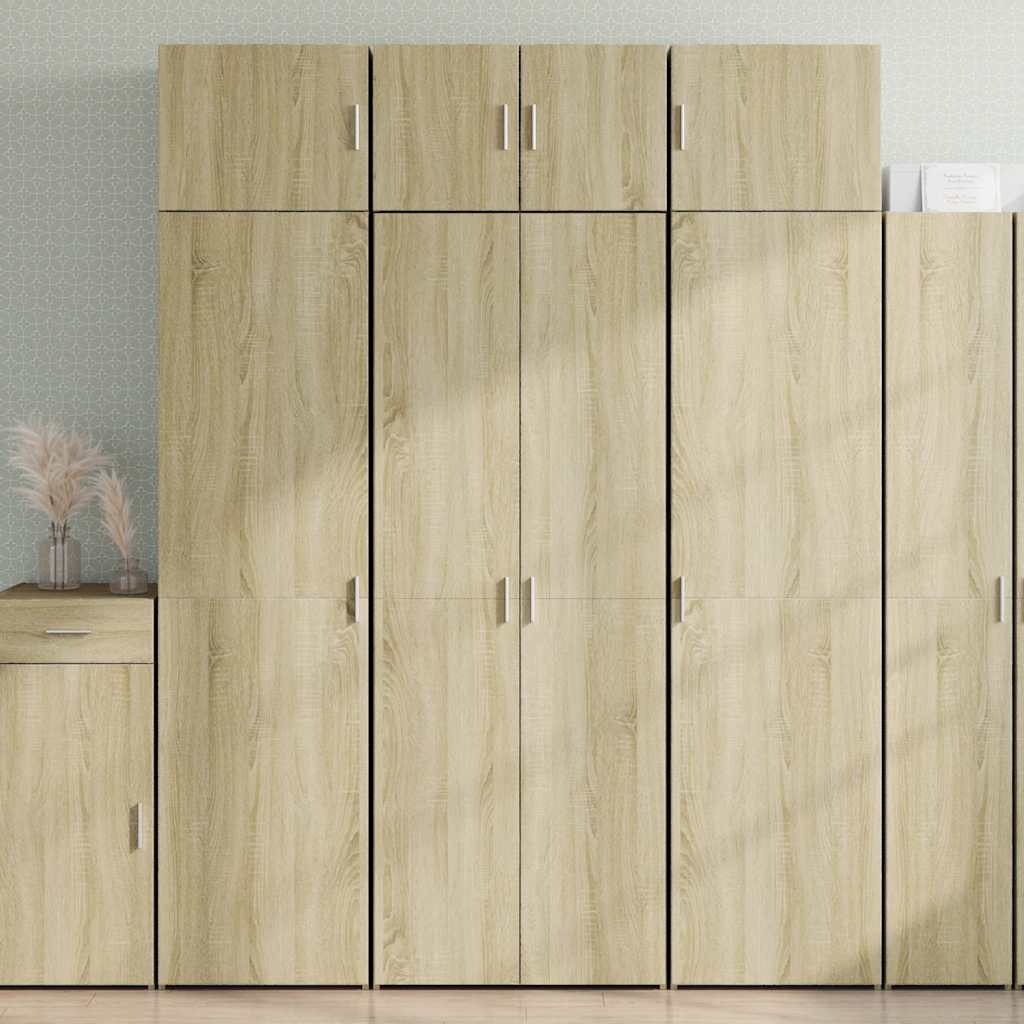 Skab Konstrueret Træ - Variant 3281422