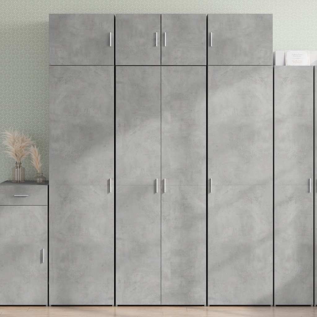 Skab Konstrueret Træ - Variant 3281430