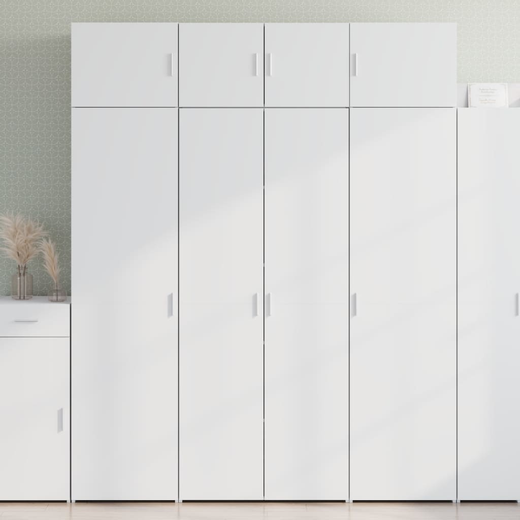 Skab Konstrueret Træ - Variant 3281434