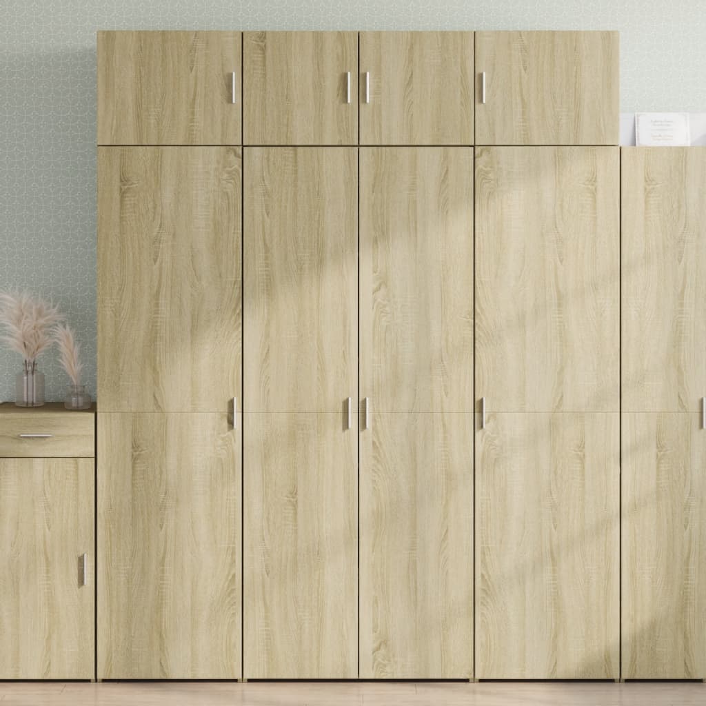 Skab Konstrueret Træ - Variant 3281436