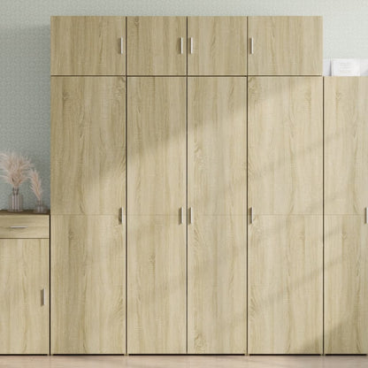 Skab Konstrueret Træ - Variant 3281436