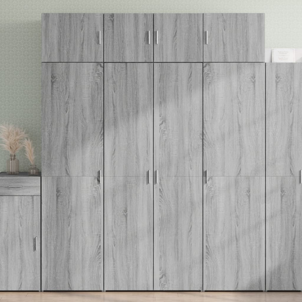 Skab Konstrueret Træ - Variant 3281439