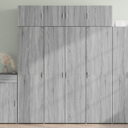 Skab Konstrueret Træ - Variant 3281439