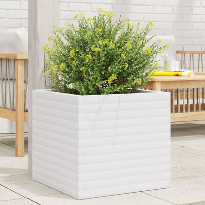 Plantekasse Massivt Fyrretræ - Variant 3282405