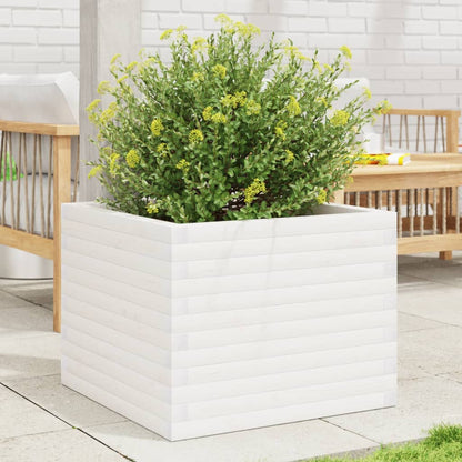 Plantekasse Massivt Fyrretræ - Variant 3282410