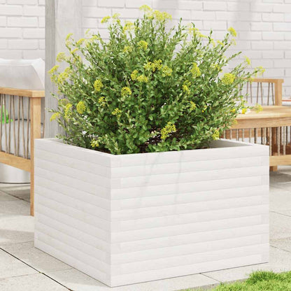 Plantekasse Massivt Fyrretræ - Variant 3282415