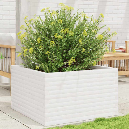 Plantekasse Massivt Fyrretræ - Variant 3282420