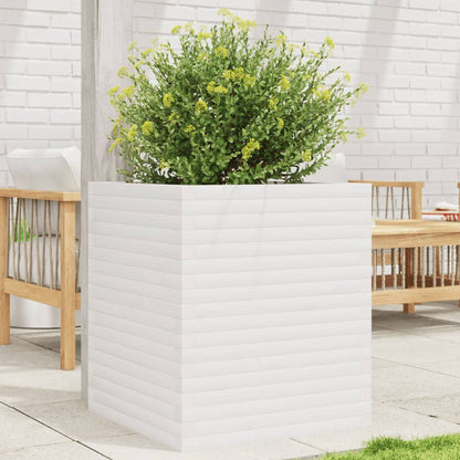 Plantekasse Massivt Fyrretræ - Variant 3282470