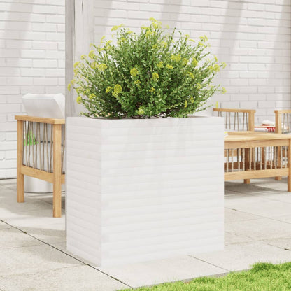 Plantekasse Massivt Fyrretræ - Variant 3282485
