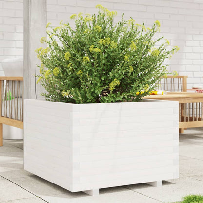 Plantekasse Massivt Fyrretræ - Variant 3282525