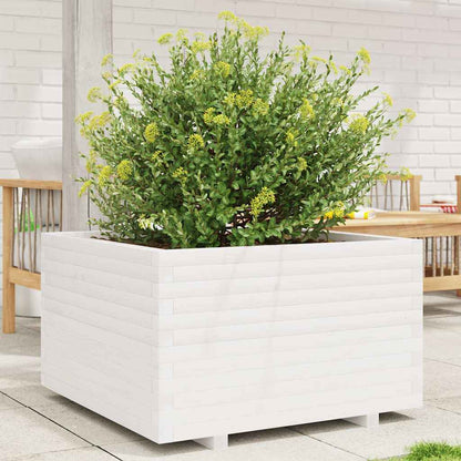 Plantekasse Massivt Fyrretræ - Variant 3282530