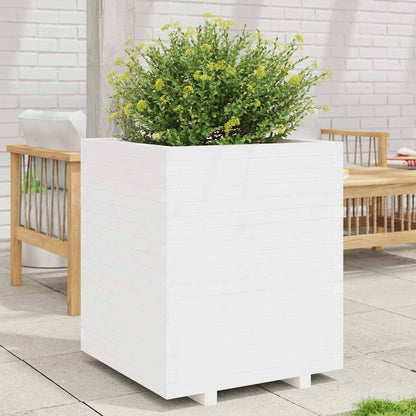 Plantekasse Massivt Fyrretræ - Variant 3282580