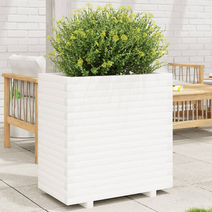 Plantekasse Massivt Fyrretræ - Variant 3282590