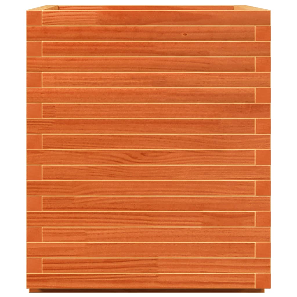 Plantekasse Massivt Fyrretræ - Variant 3282606