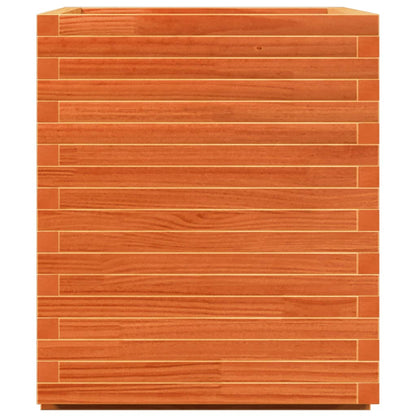 Plantekasse Massivt Fyrretræ - Variant 3282606