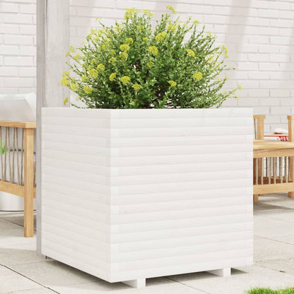 Plantekasse Massivt Fyrretræ - Variant 3282620