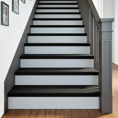 Trappemåtter Massivt Egetræ - Variant 3283027