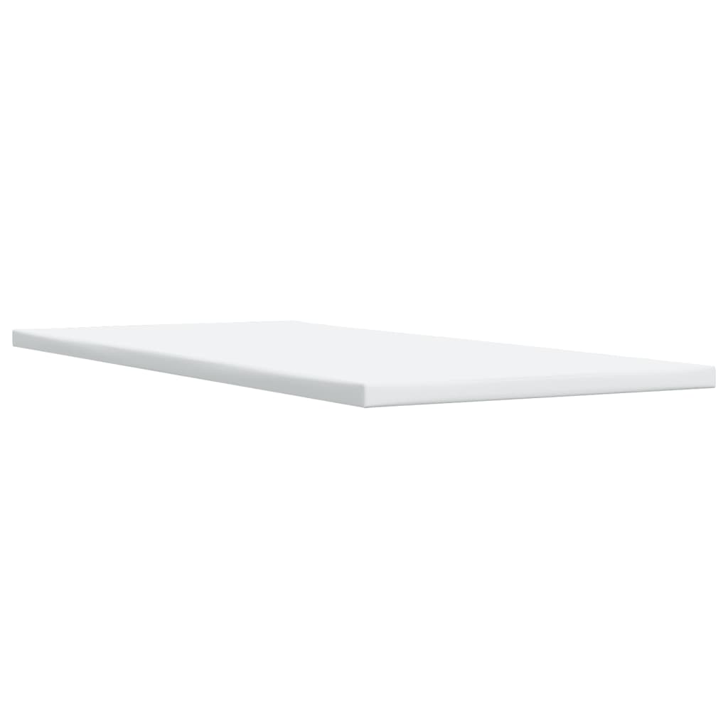 Kontinentalseng Med Madras 90x200 Cm Stof Mørkegrå - Billede 12