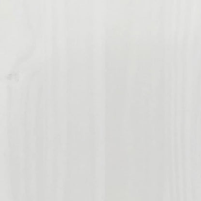 Klædeskab Corona 102x52x186 Cm Massivt Fyrretræ - Billede 8