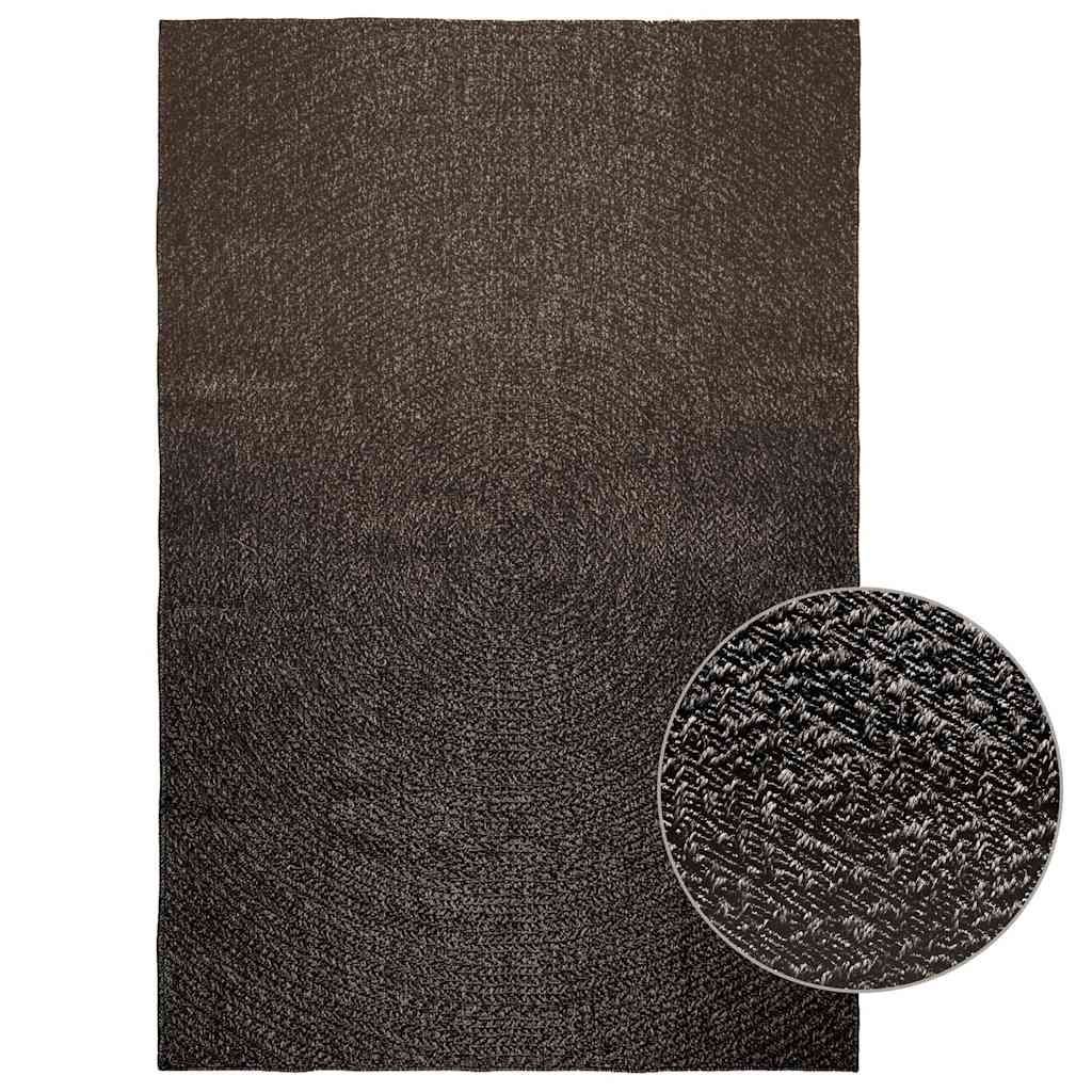 Gulvtæppe Zizur Jute-look Indendørs Og Udendørs - Variant 4010349