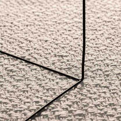 Gulvtæppe Zizur 120x170 Cm Jute-look Indendørs Og Udendørs - Billede 4