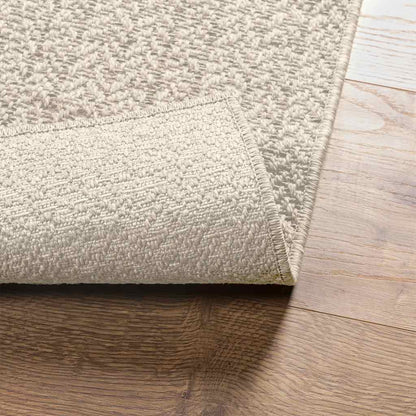 Gulvtæppe Zizur 120x170 Cm Jute-look Indendørs Og Udendørs - Billede 7