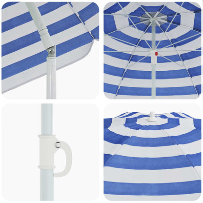 Havesol 170t Polyester - Billede 5