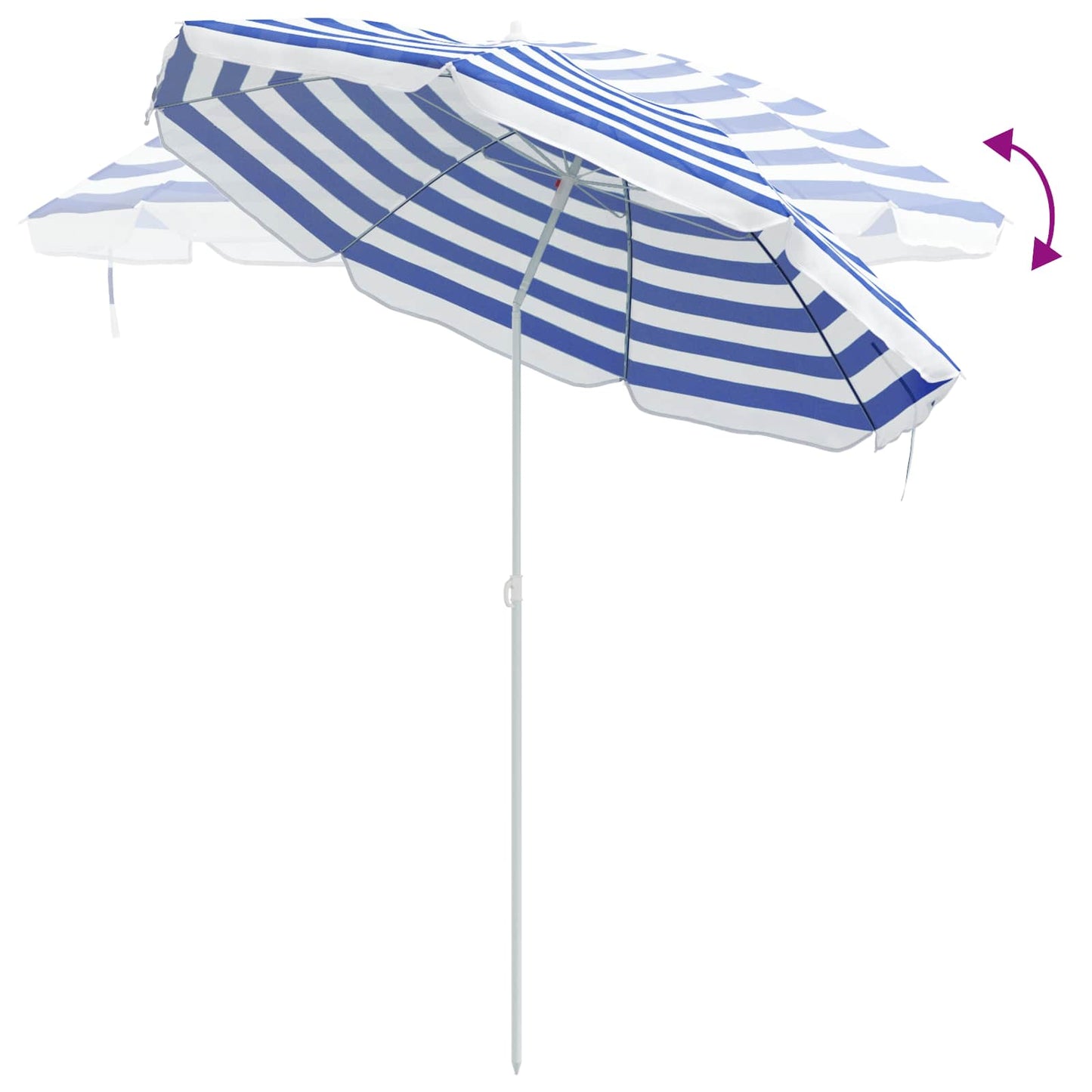 Havesol 170t Polyester - Billede 6