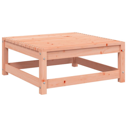 Sofasæt Til Haven 5 Dele Massivt Douglasgran - Billede 6