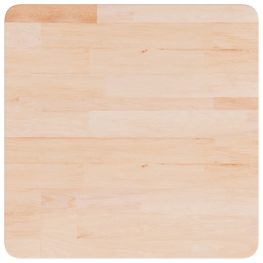 Badeværelseshylde Stål Og Massivt Egetræ Brun Og Sort