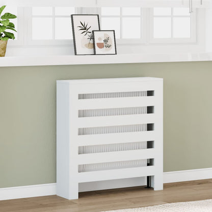 Radiatorskjuler Konstrueret Træ - Variant 852681