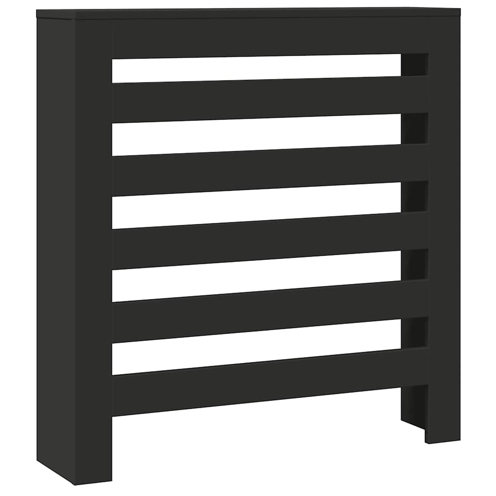 Radiatorskjuler Konstrueret Træ - Billede 2