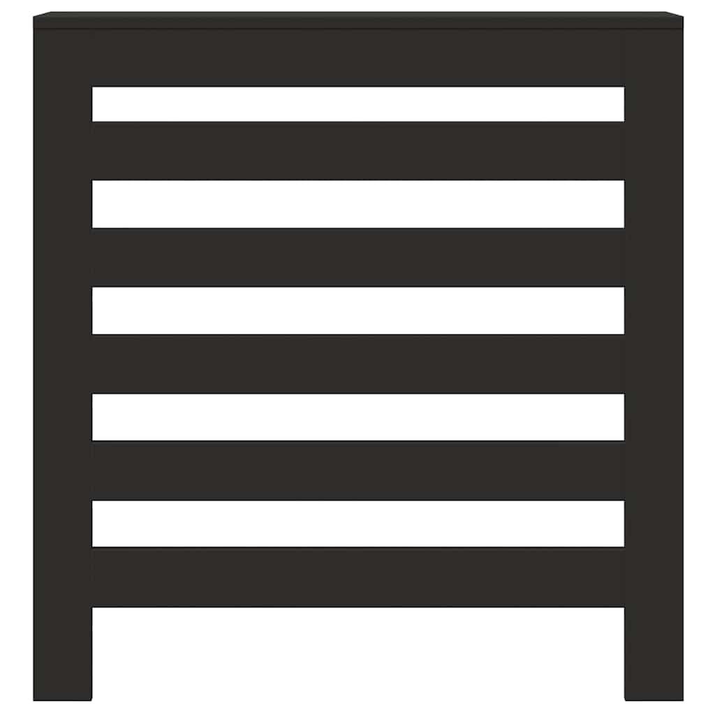 Radiatorskjuler Konstrueret Træ