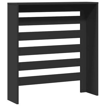 Radiatorskjuler Konstrueret Træ