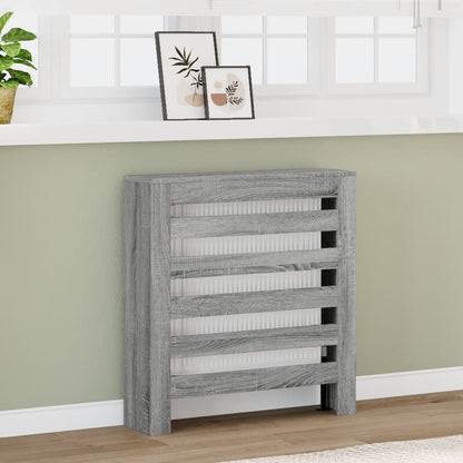Radiatorskjuler Konstrueret Træ - Variant 852686