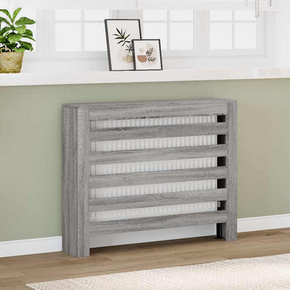 Radiatorskjuler Konstrueret Træ - Variant 852695