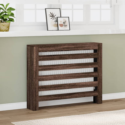 Radiatorskjuler Konstrueret - Variant 852696