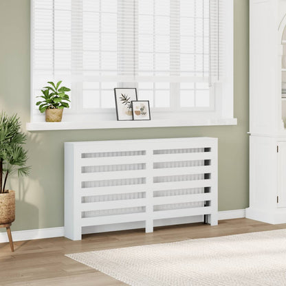Radiatorskjuler Konstrueret Træ - Variant 852699