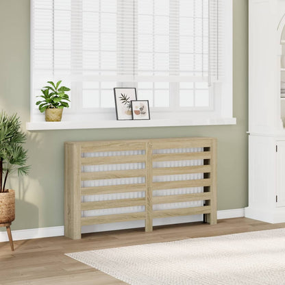 Radiatorskjuler Konstrueret Træ - Variant 852701