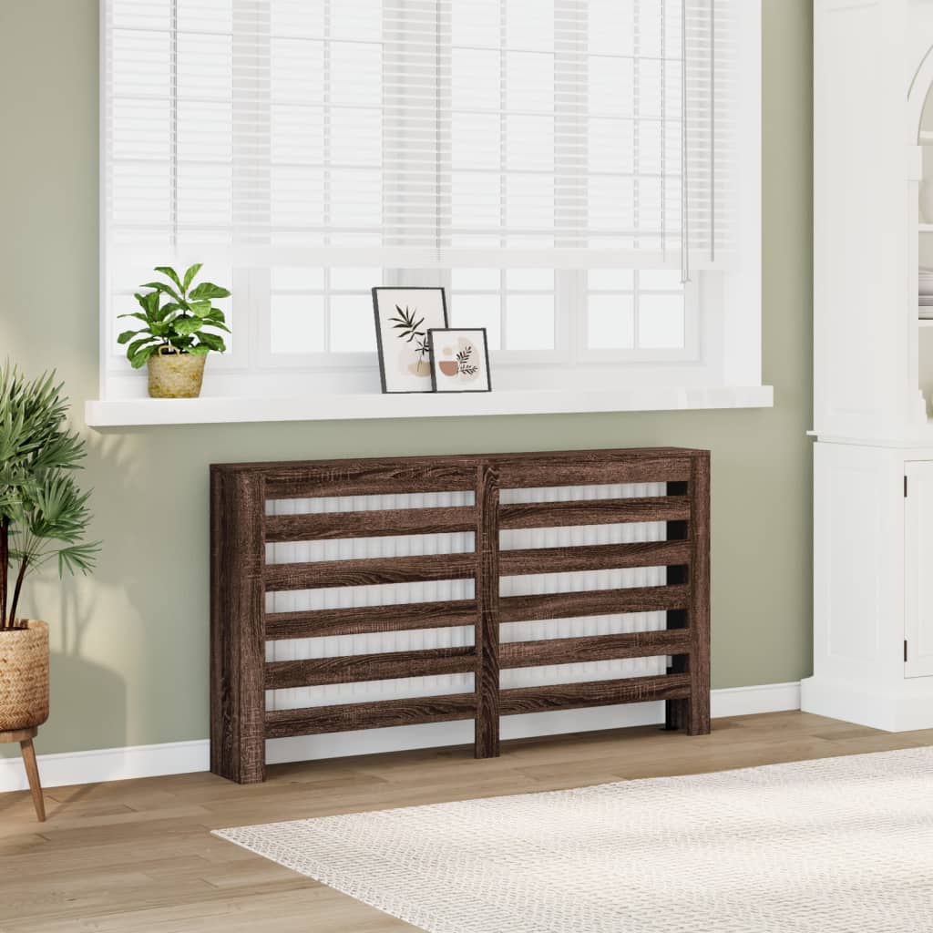 Radiatorskjuler Konstrueret - Variant 852705