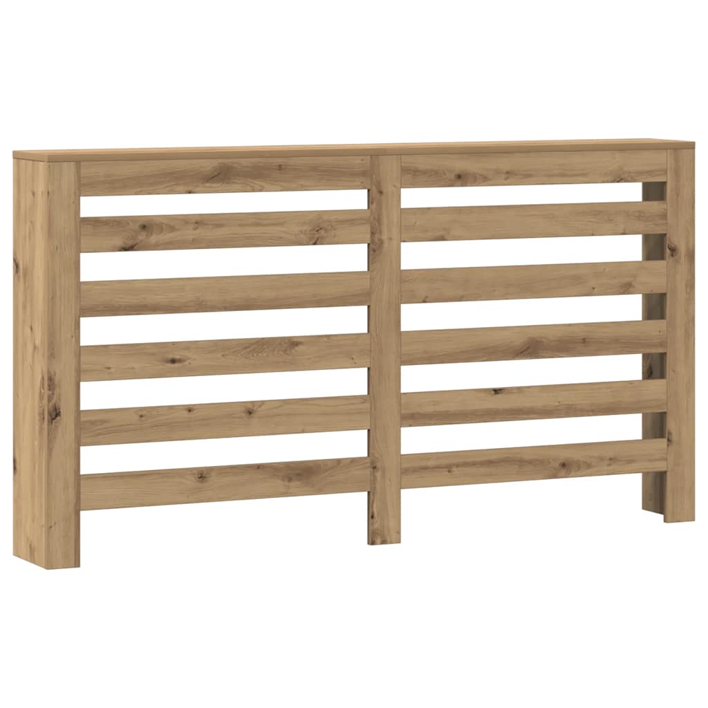 Radiatorskjuler Konstrueret - Billede 2